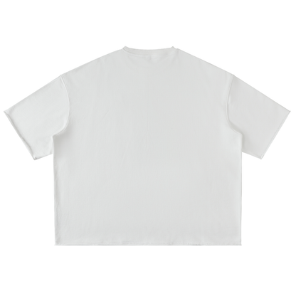 Blank T 320 GSM 100% Cotton