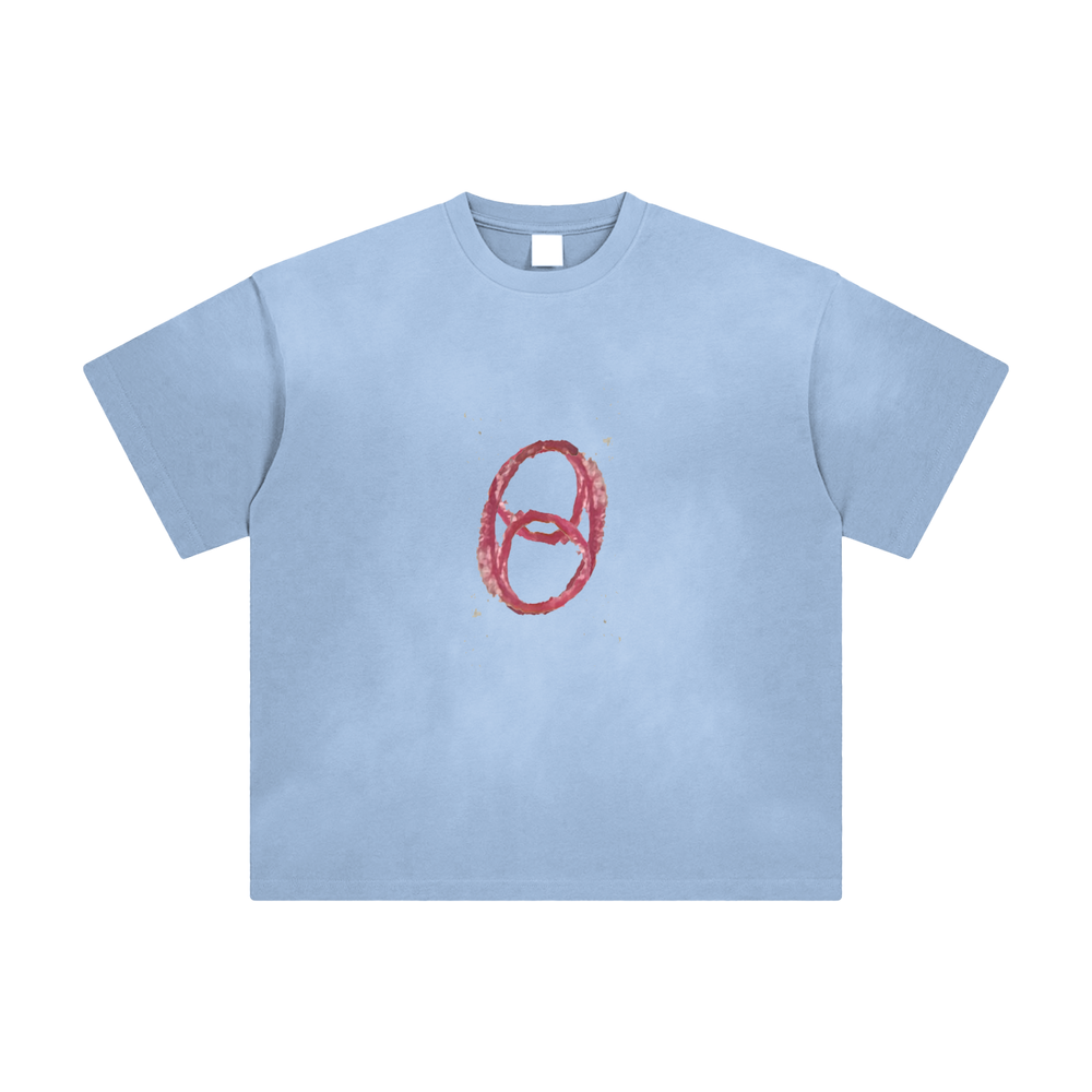 6-15C Sunfade T-Shirt