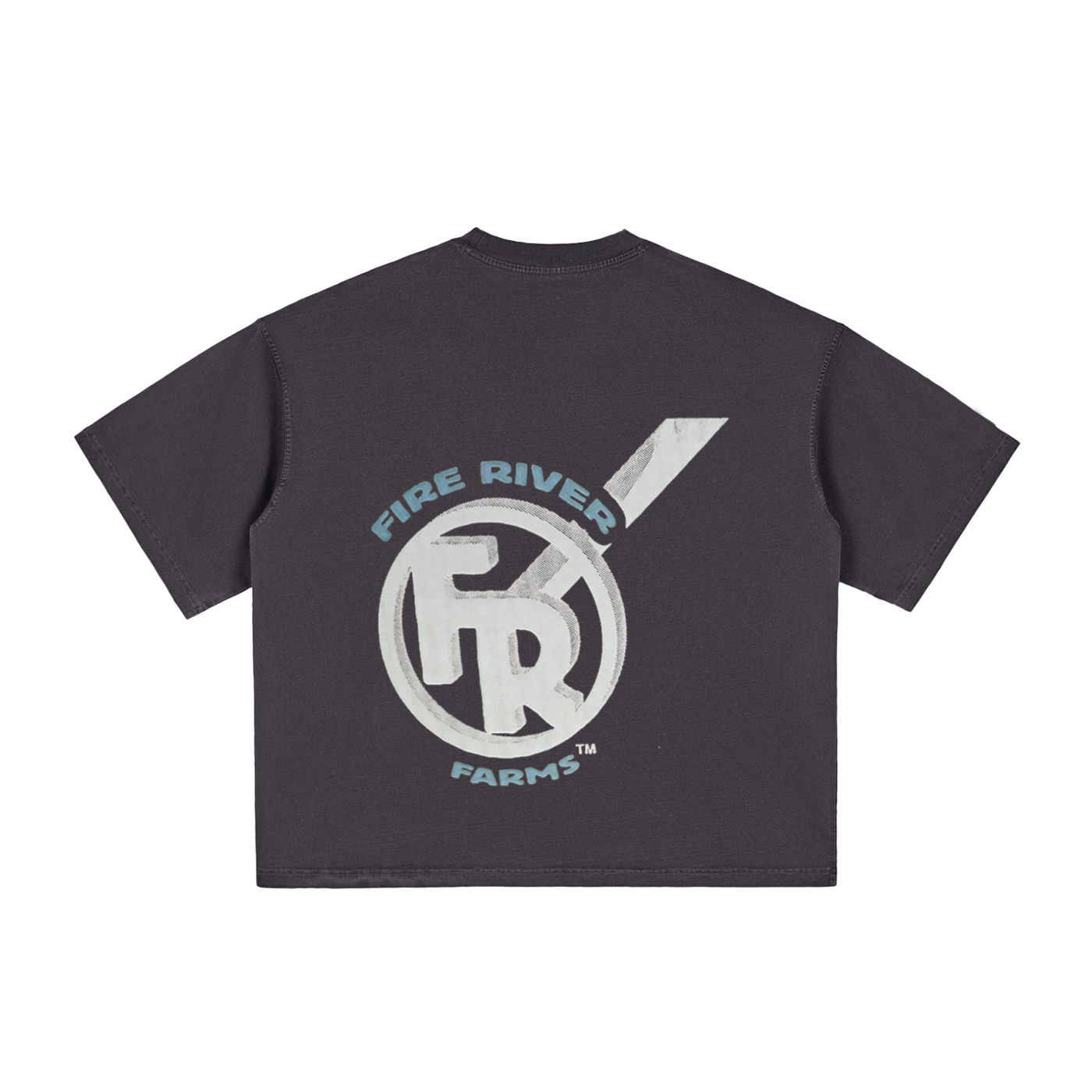 ! * ! ! Fire River Box-T