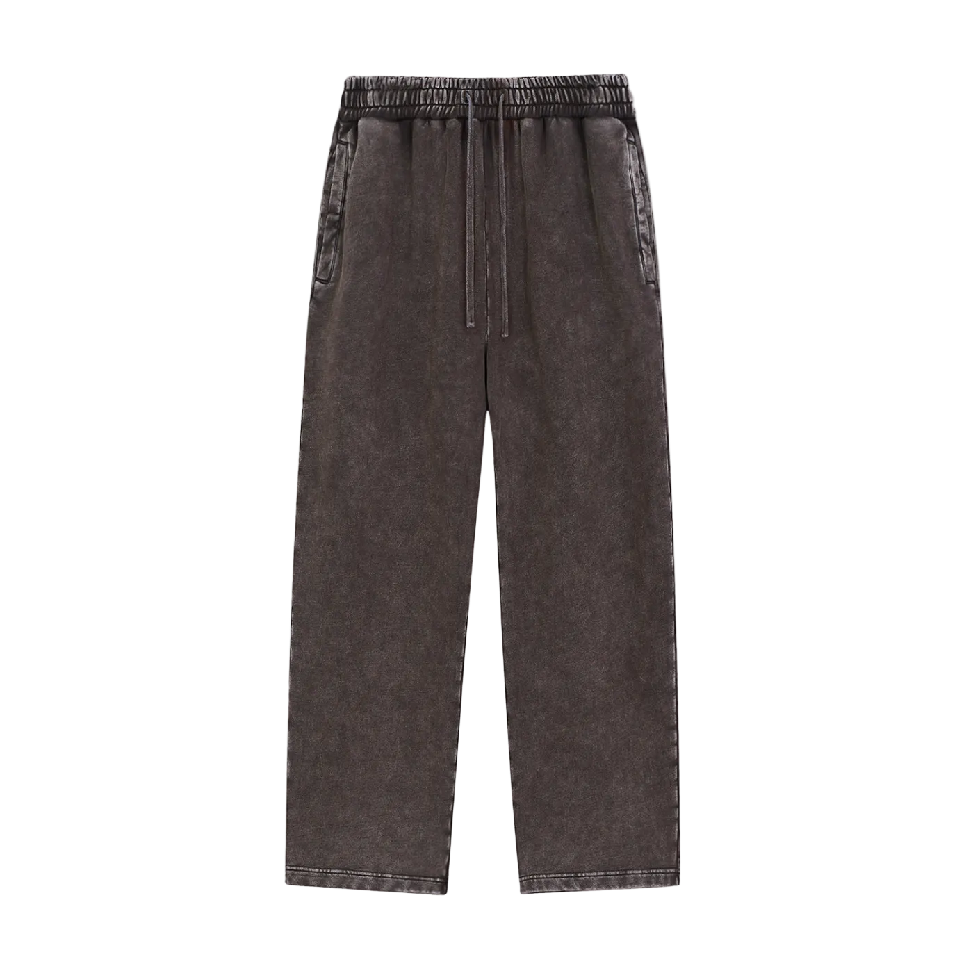 Snow Wash Heavyweight Sweatpants