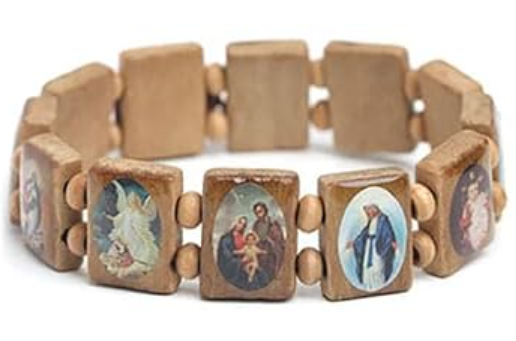 Rosary Bracelet