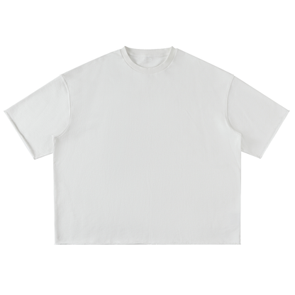 Blank T 320 GSM 100% Cotton