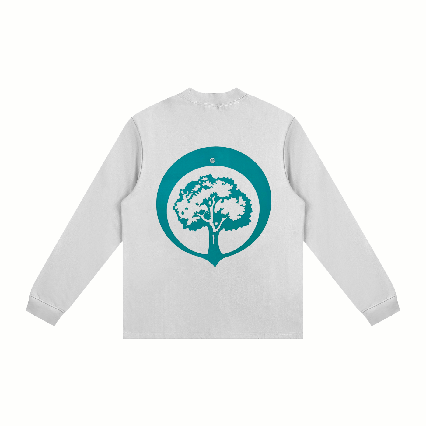 ! * ! Mock Neck Sweatshirt 626