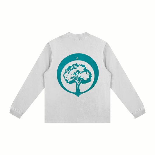 ! * ! Mock Neck Sweatshirt 626