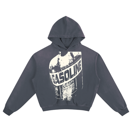 ! ! Gas Hoodie