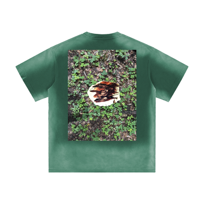 Sunfade Edge T-Shirt