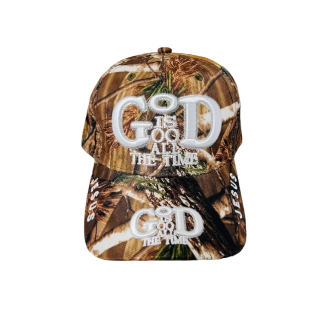 hat god