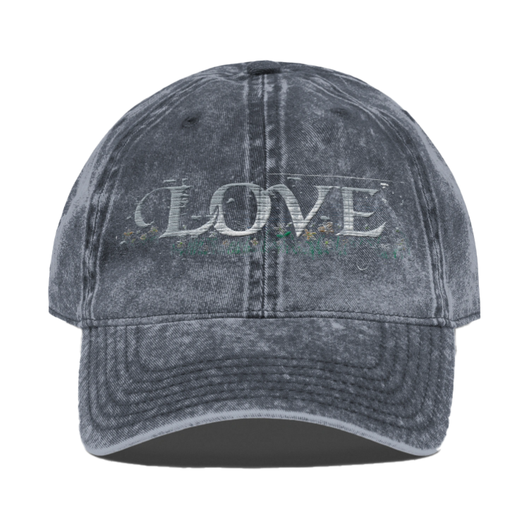+++ love hat