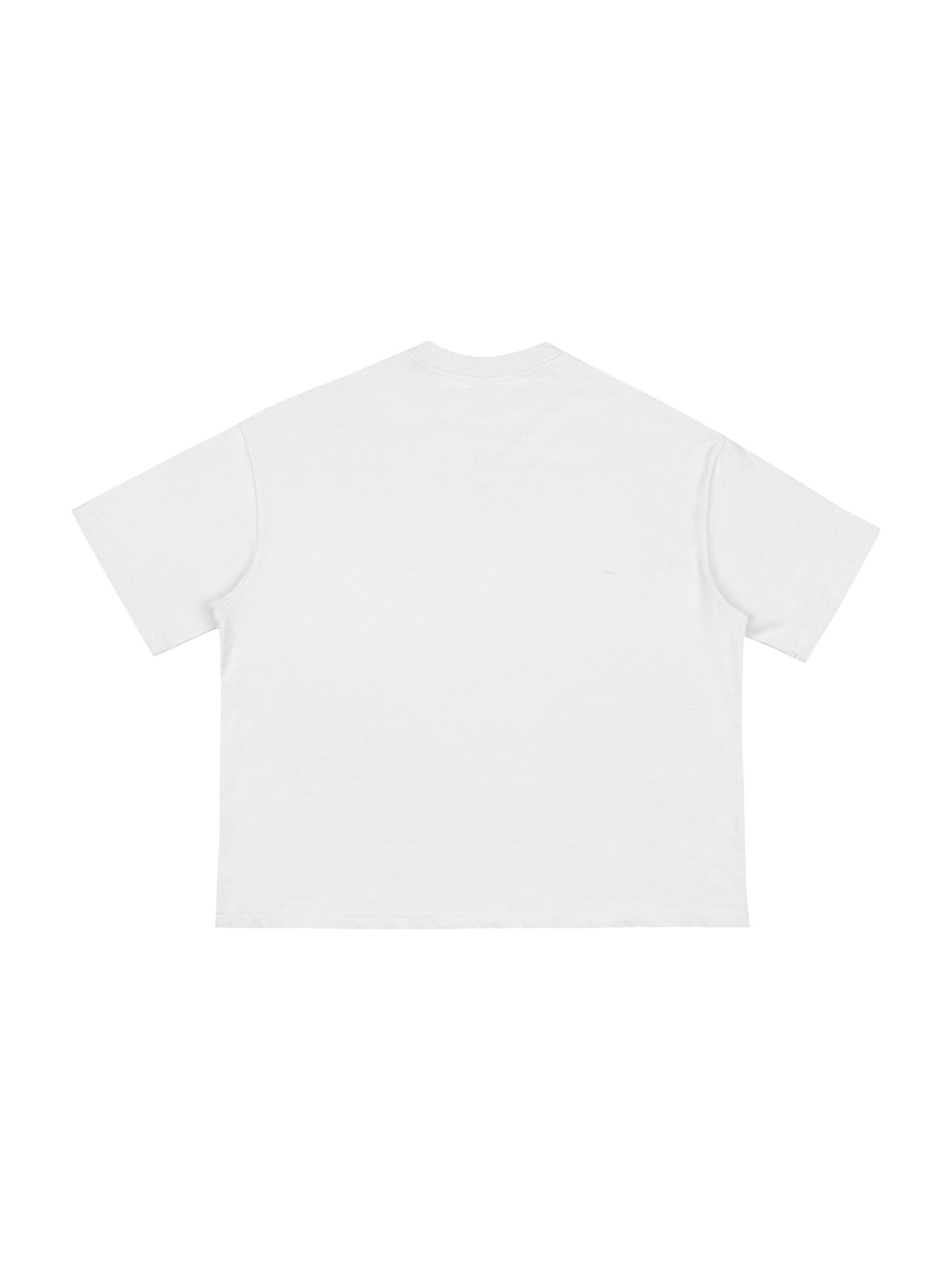 Made In USA blank T