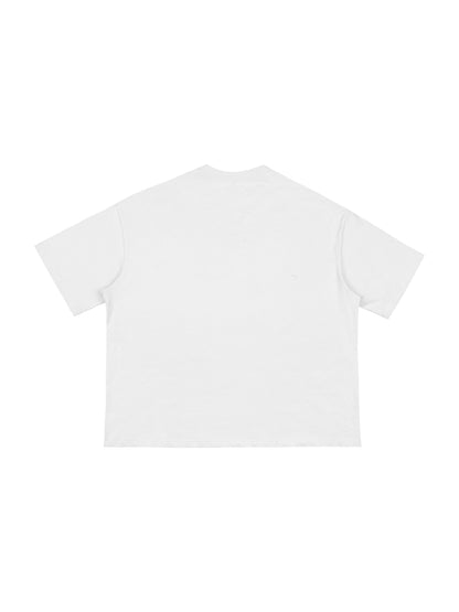 Made In USA blank T