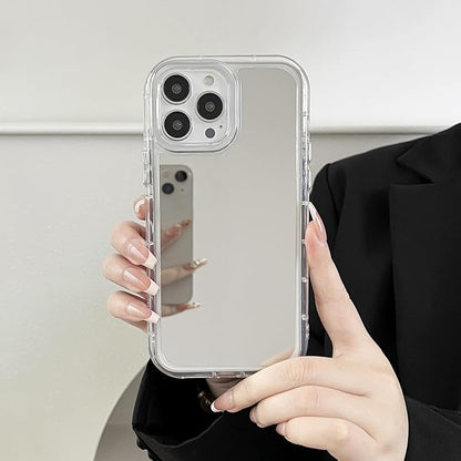 iPhone Mirror Case