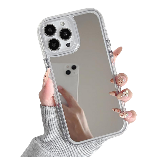 iPhone Mirror Case
