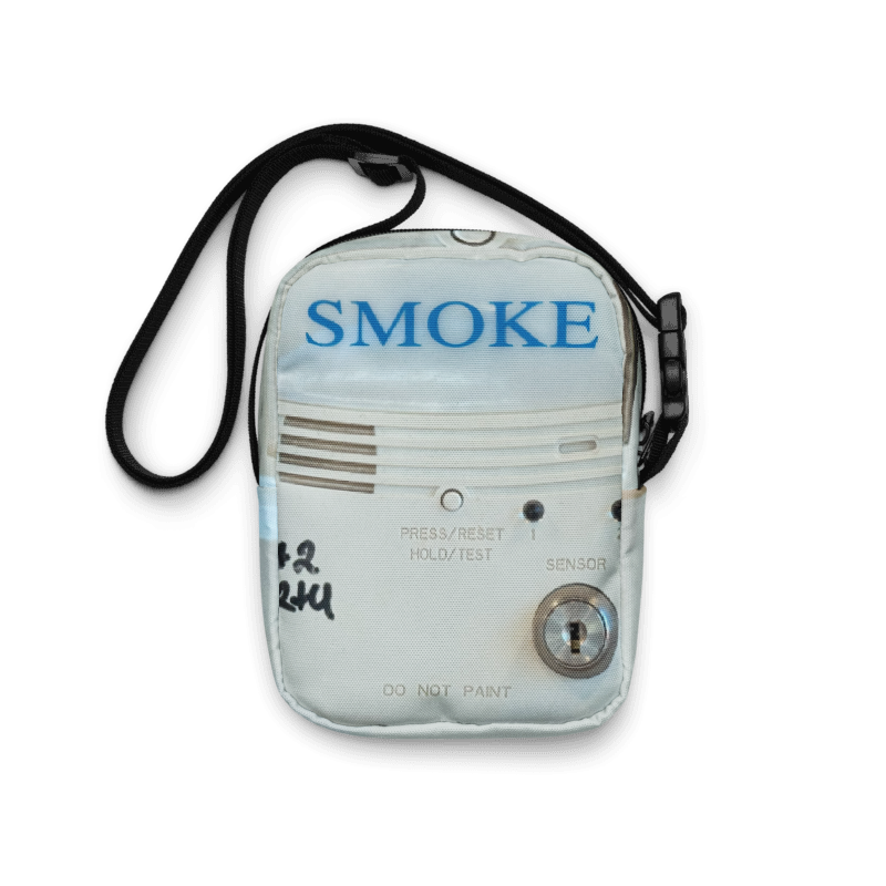 ++ smoke bag