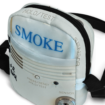 ++ smoke bag