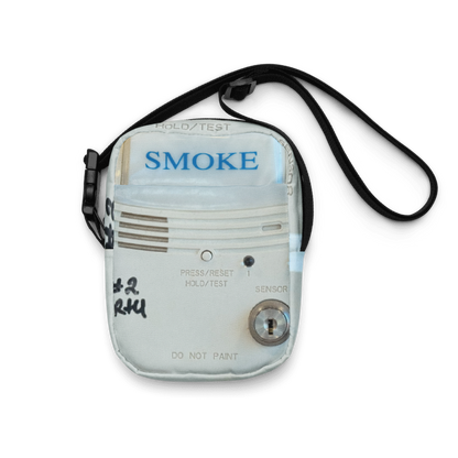 ++ smoke bag