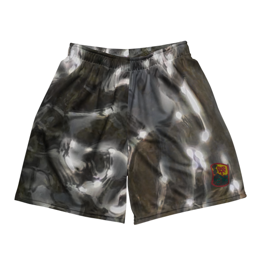+ river glow shorts